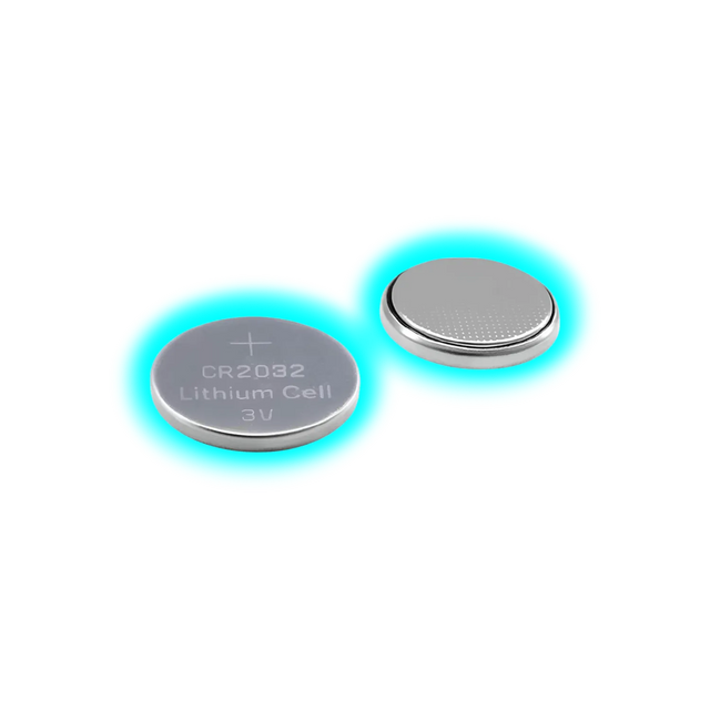 Batterie CR2032