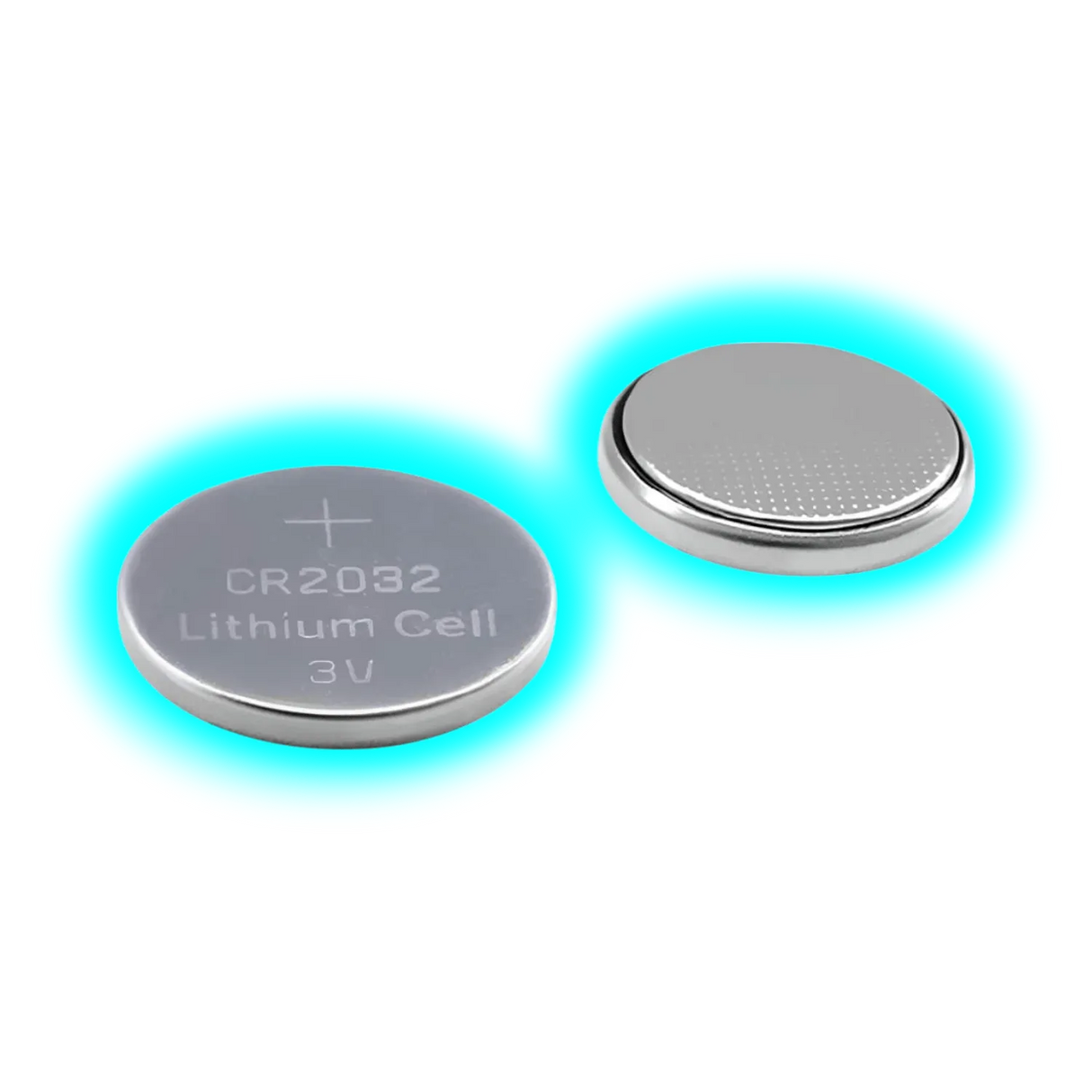 Batterie CR2032