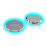 Batterie CR2032
