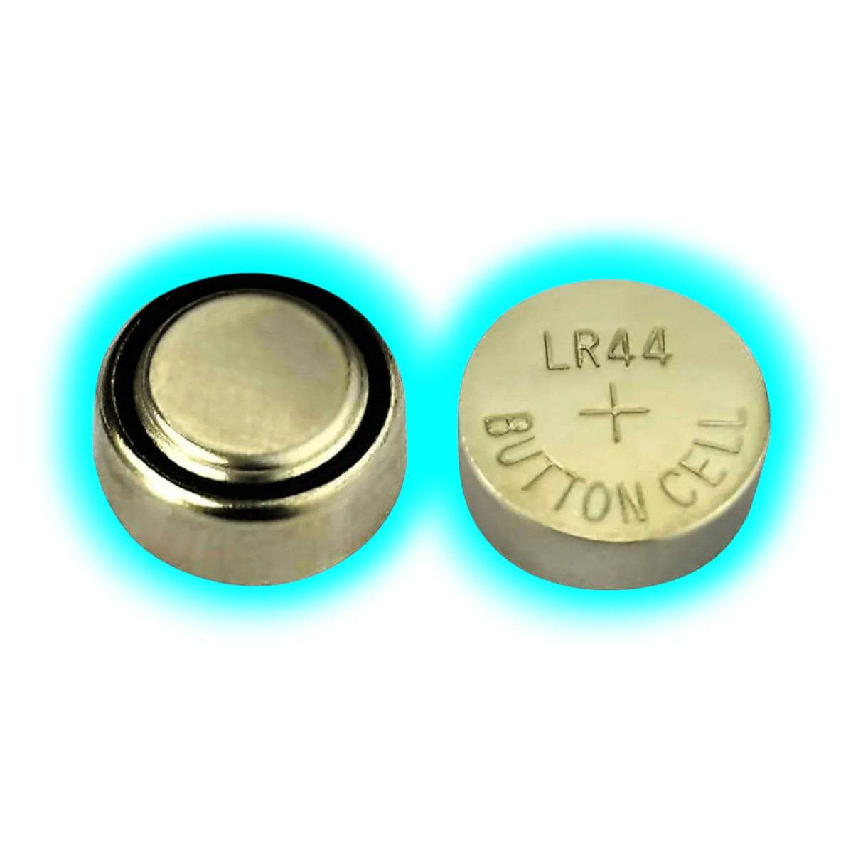 Batterie LR44