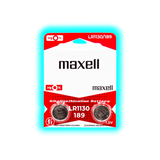 Batterie Maxell LR1130 189 bud o scope 2Stk