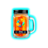 Beamer Candles Co Back In The Day Orange Creamsicle