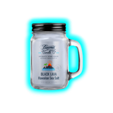 Beamer Candles Co Black Lava Hawaiian Sea Salt