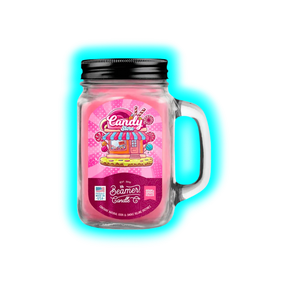 Beamer Candles Co Candy Store