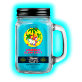 Beamer Candles Co Caribbean Island Party