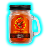 Beamer Candles Co Cinnamon Fire Ball