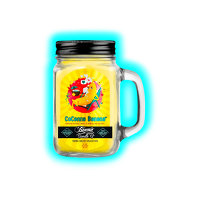 Beamer Candles Co Cocanna Banana