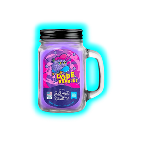Beamer Candles Co Dope Berries
