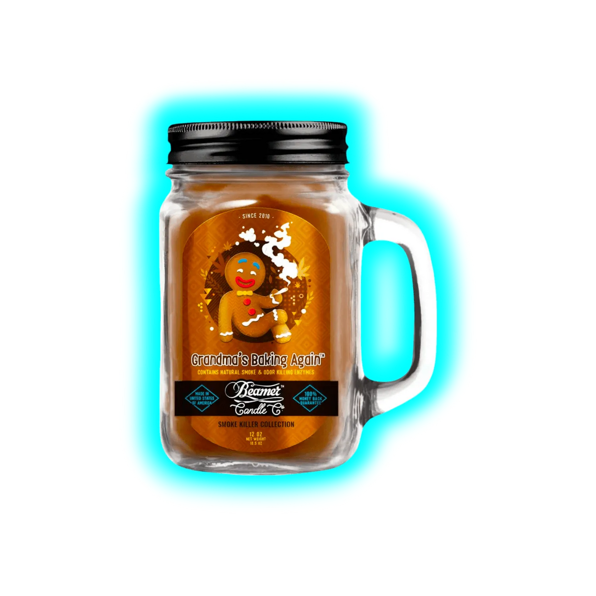 Beamer Candles Co Grandmas Baking Again