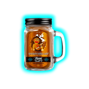 Beamer Candles Co Grandmas Baking Again