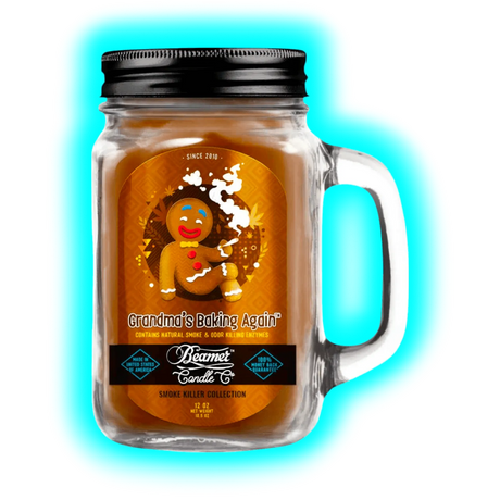 Beamer Candles Co Grandmas Baking Again