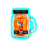 Beamer Candles Co Mini Back In The Days Orange Creamsicle