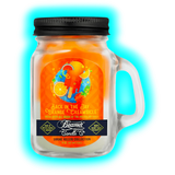 Beamer Candles Co Mini Back In The Days Orange Creamsicle
