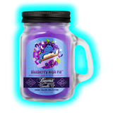 Beamer Candles Co Mini Blueberry High Pie