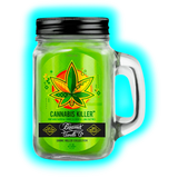 Beamer Candles Co Mini Cannabis Killer