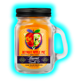 Beamer Candles Co Mini Detroit Apple Pie