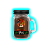 Beamer Candles Co Mini Italian Espresso Crack