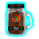 Beamer Candles Co Mini Italian Espresso Crack