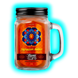 Beamer Candles Co Mini Moroccan Amber