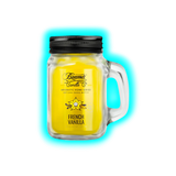 Beamer Candles Co Mini Old Fashion French Vanilla