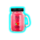 Beamer Candles Co Mini Red F*#kin Melon Pop