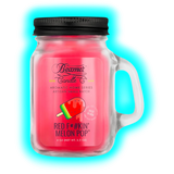 Beamer Candles Co Mini Red F*#kin Melon Pop