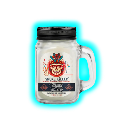 Beamer Candles Co Mini Smoke Killer