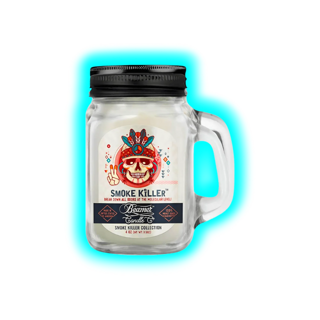 Beamer Candles Co Mini Smoke Killer