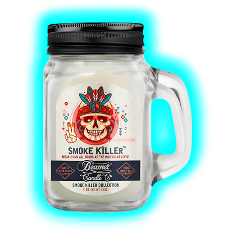 Beamer Candles Co Mini Smoke Killer