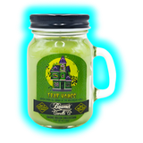 Beamer Candles Co Mini Trap House