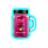 Beamer Candles Co Mini Van Blazzberry