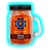 Beamer Candles Co Moroccan Amber