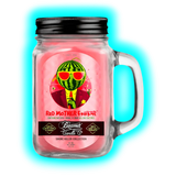Beamer Candles Co Red MotherFx#k3r