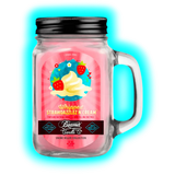 Beamer Candles Whipped Strawdazzlez N'Cream