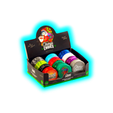 Beamer Candles x Tommy Chongs Acryl Grinder 63mm Assort.