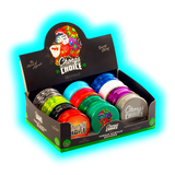 Beamer Candles x Tommy Chongs Acryl Grinder 63mm Assort.