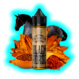 Ben Northon Black Horse 50/60ml Shortfill