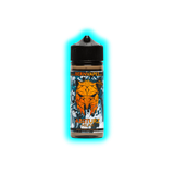 Bernvapes Absturz Milan 100ml Shortfill