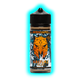 Bernvapes Absturz Milan 100ml Shortfill