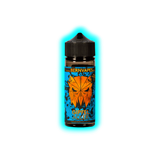 Bernvapes Bergtiere Gipfel Adler 100ml Shortfill