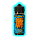 Bernvapes Bergtiere Gipfel Adler 100ml Shortfill