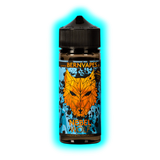 Bernvapes Bergtiere Nebel Wolf 100ml Shortfill