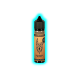 Bernvapes Bollwerk Köter Liquid 40ml Shortfill