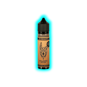 Bernvapes Bollwerk Köter Liquid 40ml Shortfill