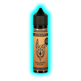 Bernvapes Bollwerk Köter Liquid 40ml Shortfill