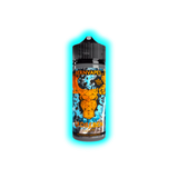 Bernvapes Erdbeben Elch 100ml Shortfill