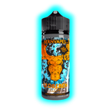 Bernvapes Erdbeben Elch 100ml Shortfill