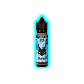 Bernvapes Felsenau Fuchs Liquid OTR 40ml Shortfill