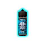 Bernvapes Gipfel Adler OTR 100ml Shortfill