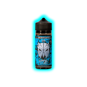 Bernvapes Gipfel Adler OTR 100ml Shortfill